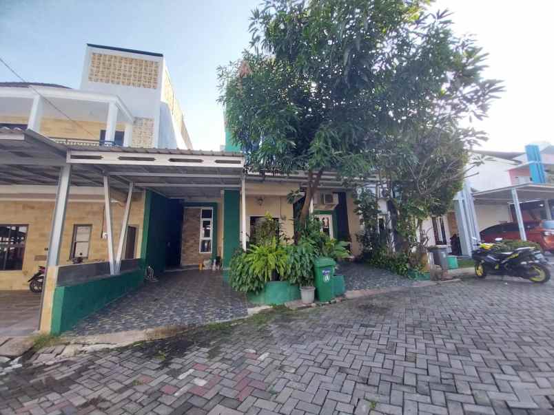 dijual rumah ciracas jaktim