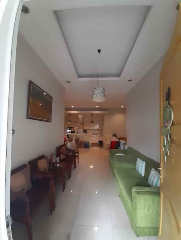 dijual rumah cirendeu pisangan ciputat