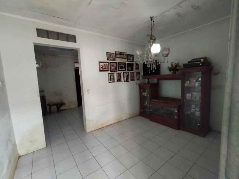 dijual rumah cisaranten kulon purbasari