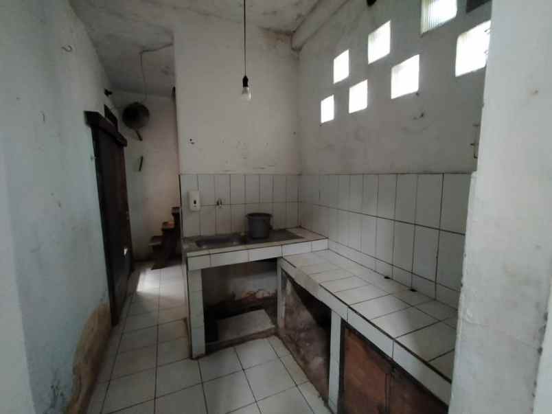 dijual rumah cisaranten kulon purbasari