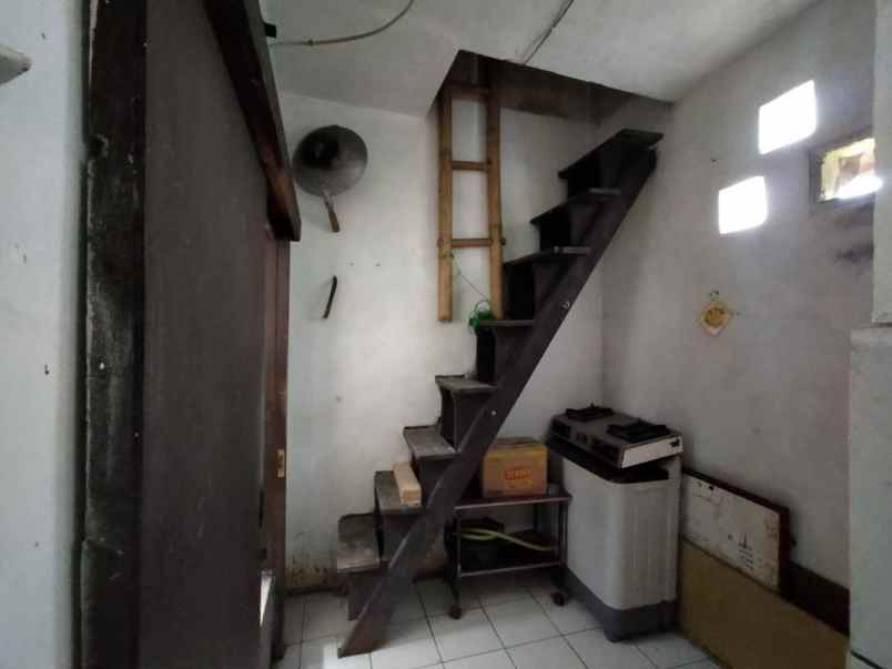 dijual rumah cisaranten kulon purbasari