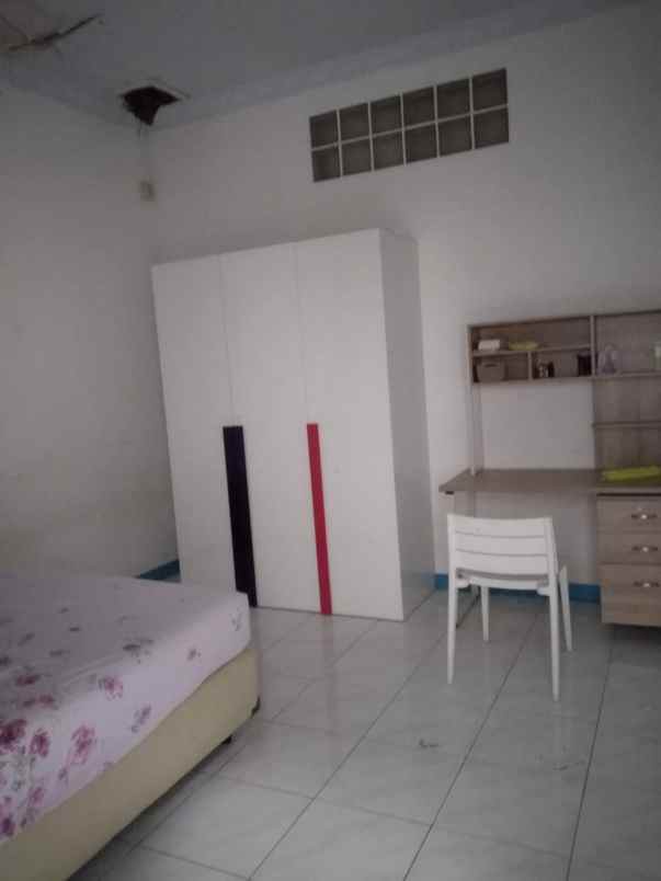 dijual rumah citra garden
