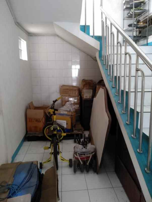 dijual rumah citra garden