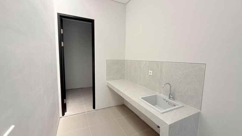 dijual rumah citra garden sidoarjo
