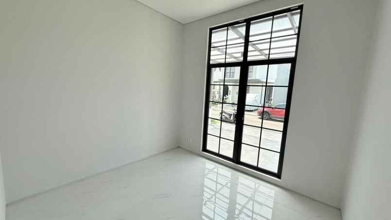 dijual rumah citra garden sidoarjo