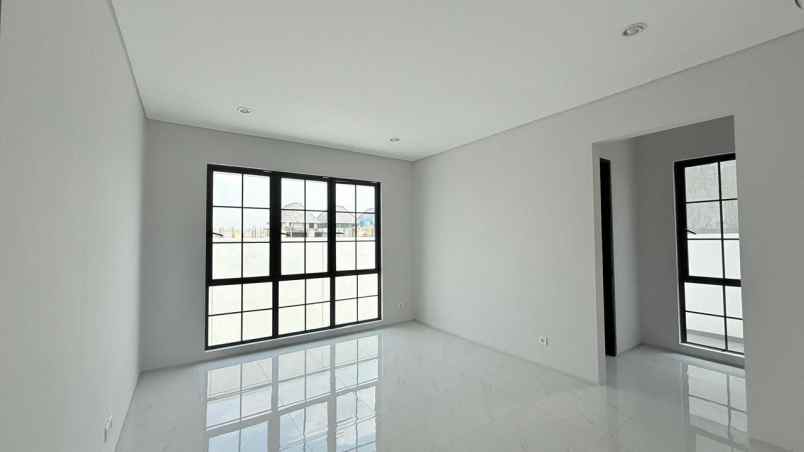 dijual rumah citra garden sidoarjo