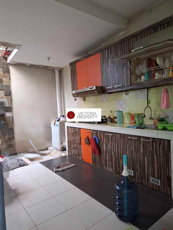 dijual rumah citra gran cibubur