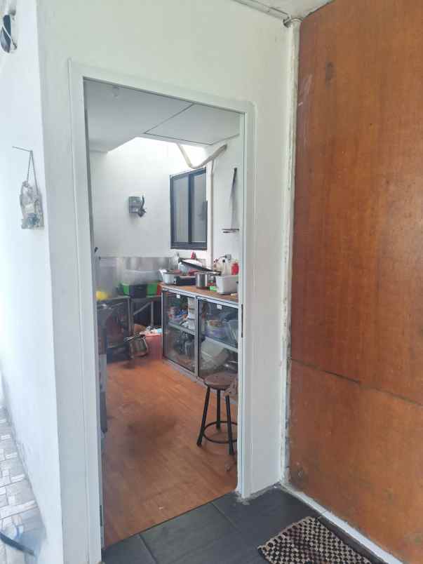 dijual rumah citra gran cibubur