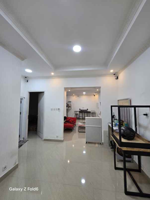 dijual rumah citra indah city jonggol bogor