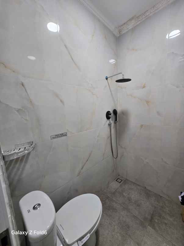 dijual rumah citra indah city jonggol bogor