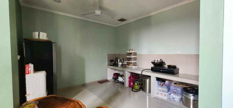 dijual rumah citra sentul