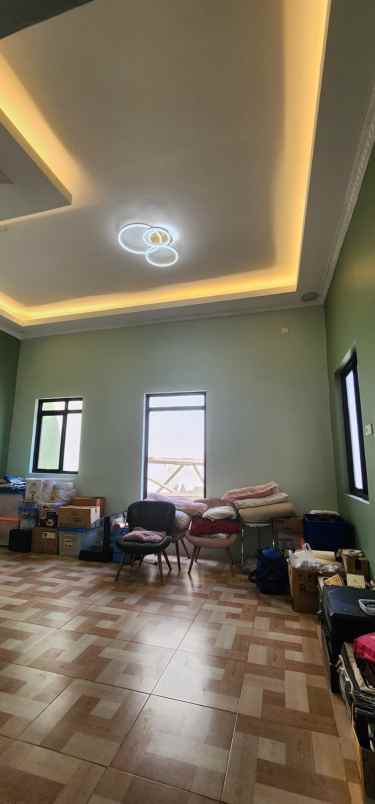 dijual rumah citra sentul