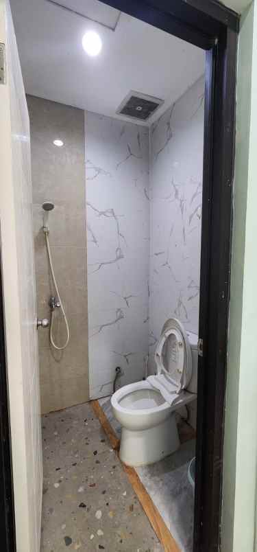 dijual rumah citra sentul