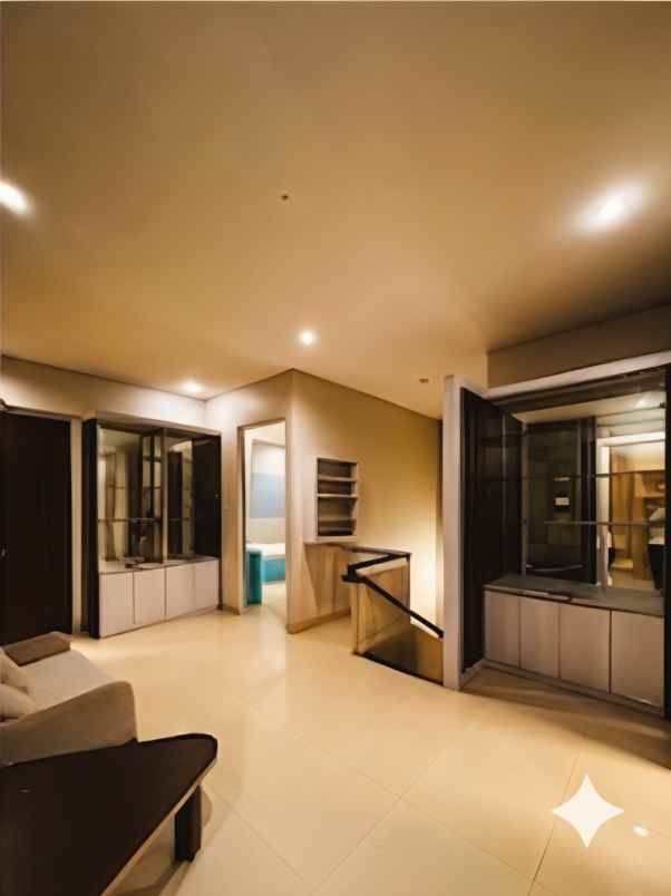 dijual rumah citragran cibubur