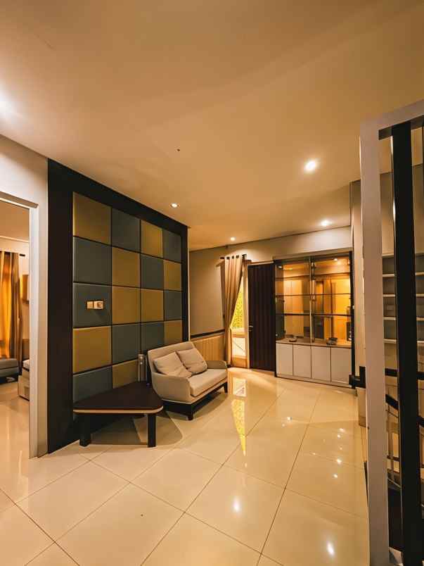 dijual rumah citragran cibubur