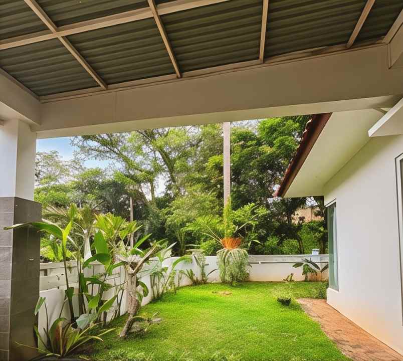 dijual rumah citragran cibubur