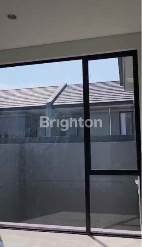 dijual rumah citraland