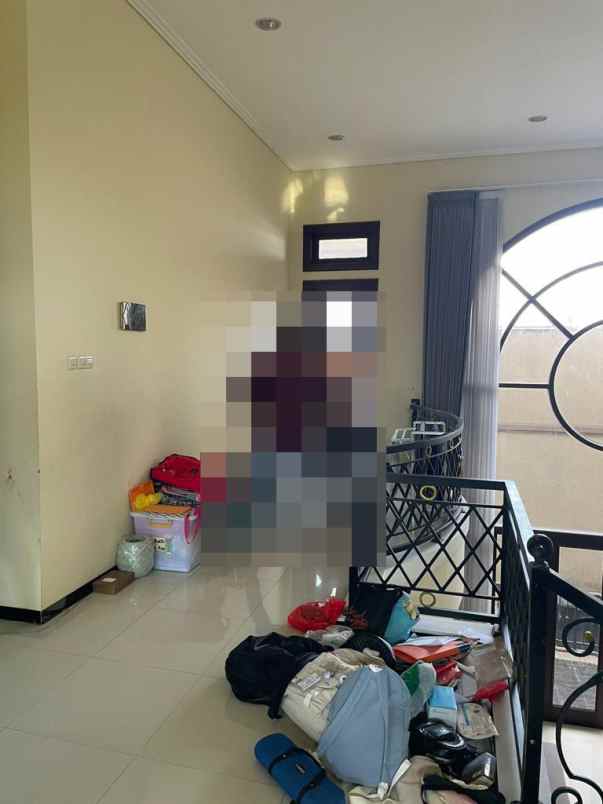 dijual rumah citraland south emerald