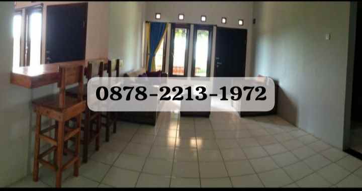 dijual rumah ciwaruga parompong kbb