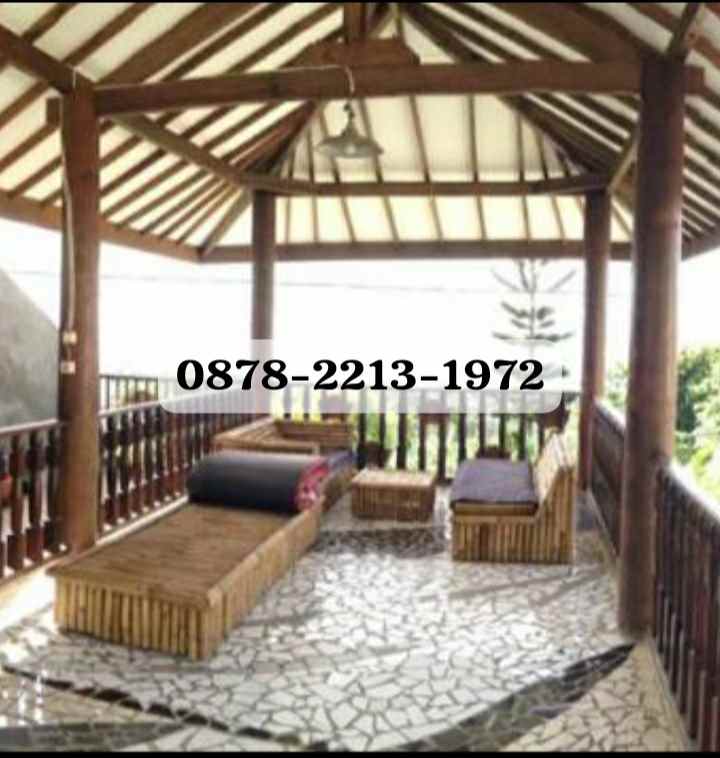 dijual rumah ciwaruga parompong kbb