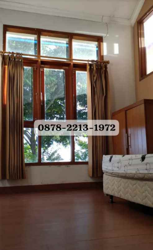 dijual rumah ciwidey kab bandung