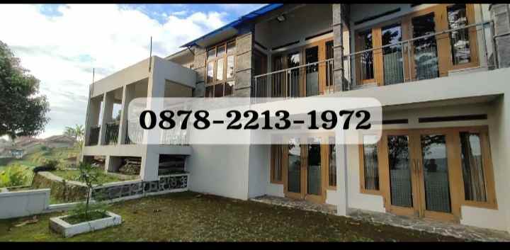 dijual rumah ciwidey kab bandung