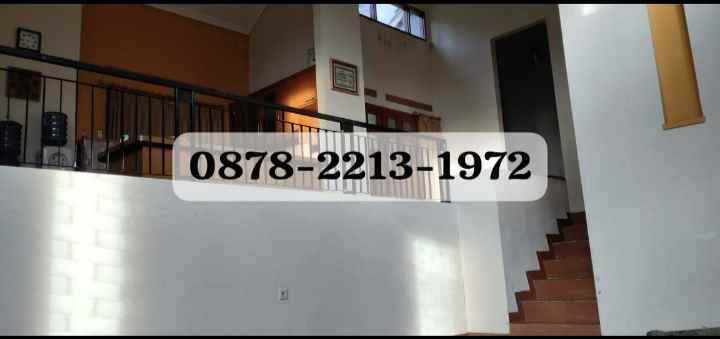 dijual rumah ciwidey kab bandung