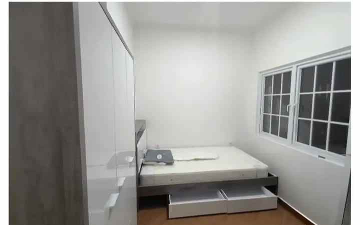 dijual rumah cluster elite element