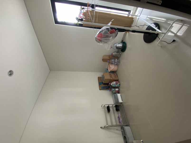 dijual rumah cluster northbend puri