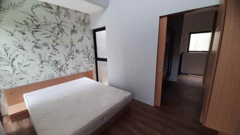 dijual rumah cluster o2 grand wisata