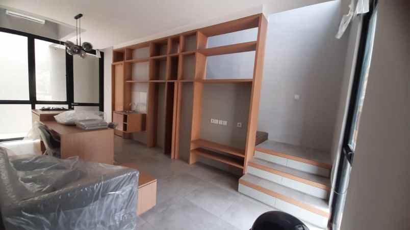 dijual rumah cluster o2 grand wisata