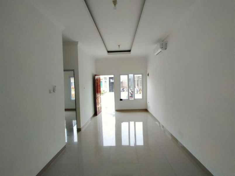 dijual rumah cubinong estate bogor