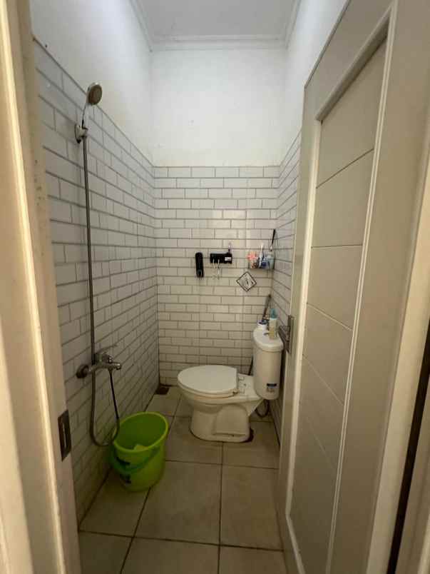 dijual rumah cubinong estate bogor