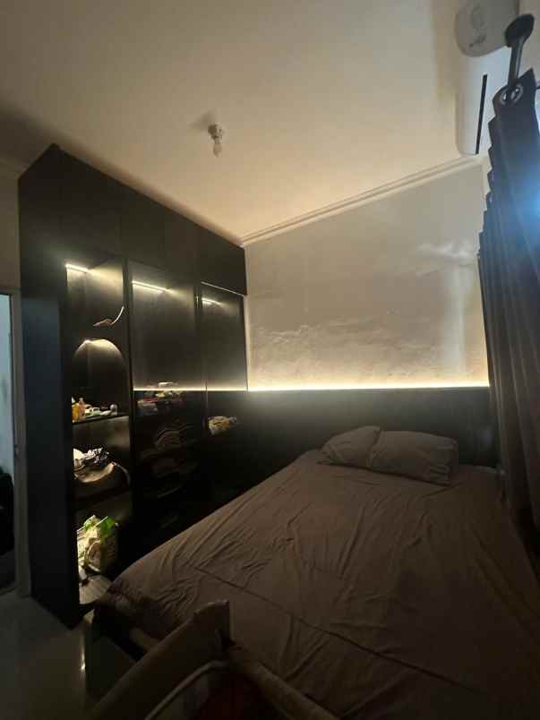 dijual rumah cubinong estate bogor