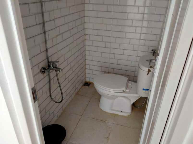 dijual rumah cubinong estate bogor