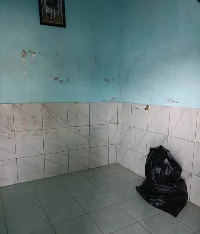 dijual rumah cupuwatu