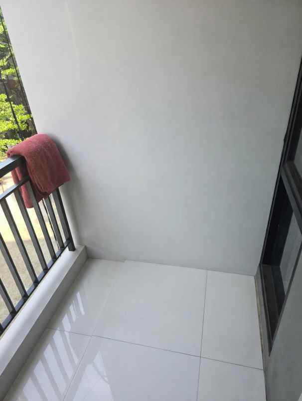 dijual rumah curug bojongsari depok