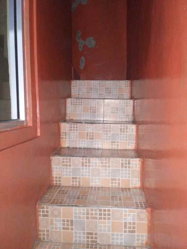 dijual rumah dekat kampus ipb dramaga