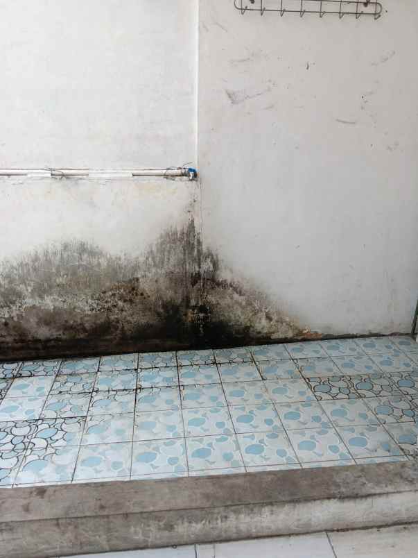 dijual rumah depok ii tengah sukmajaya