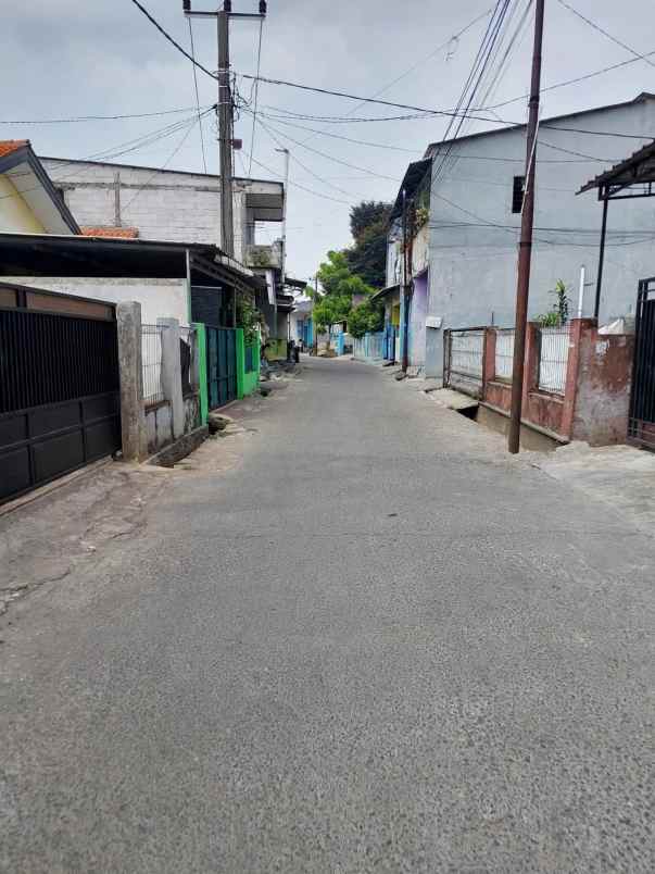 dijual rumah depok ii tengah sukmajaya