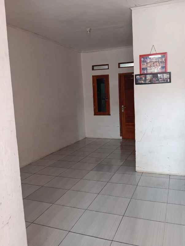 dijual rumah depok ii tengah sukmajaya