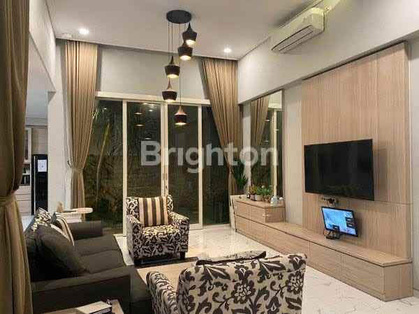 dijual rumah dharmahusada