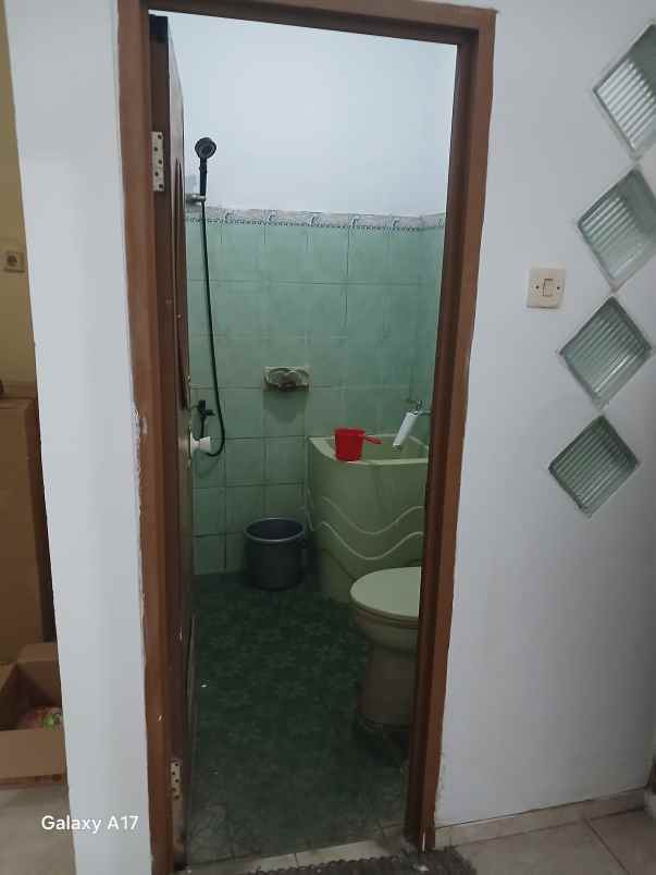 dijual rumah di bekasi timur regency