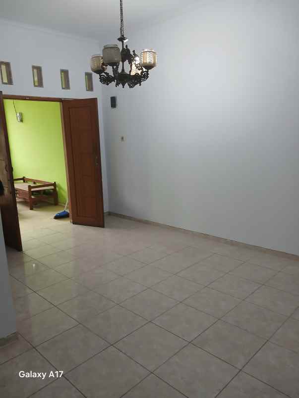 dijual rumah di bekasi timur regency