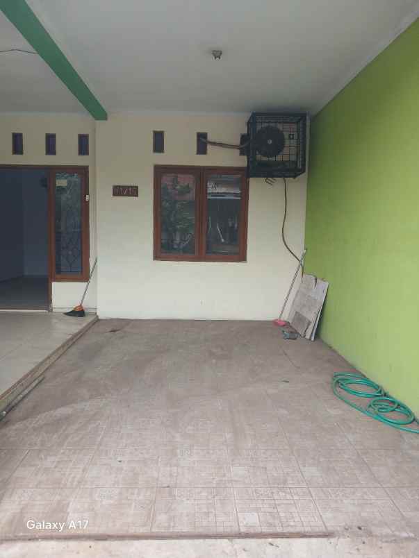 dijual rumah di bekasi timur regency