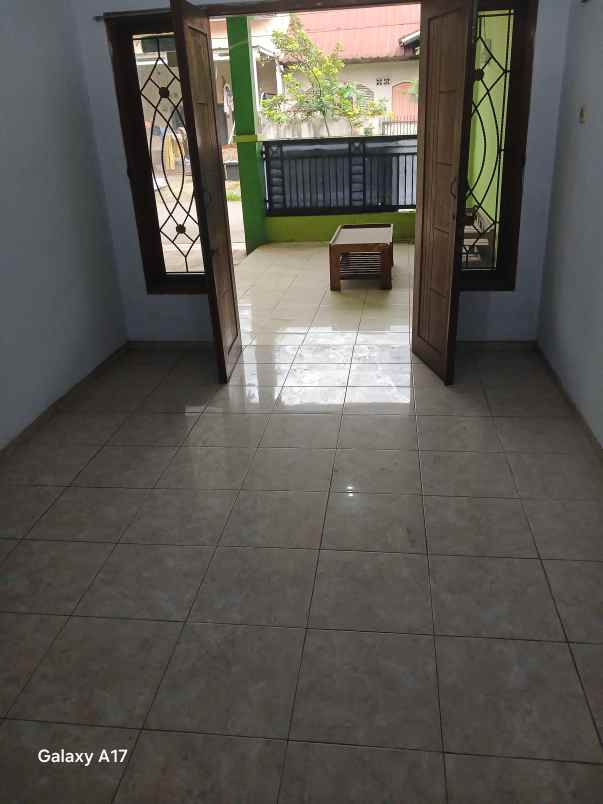 dijual rumah di bekasi timur regency