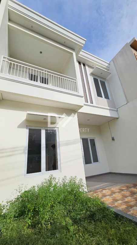 dijual rumah di graha bintaro