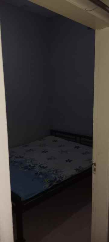 dijual rumah di jl angrek 4 asrikaton pakis malang