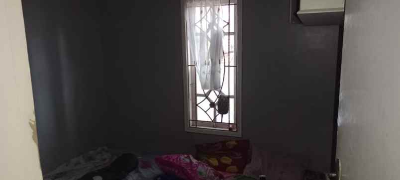 dijual rumah di jl angrek 4 asrikaton pakis malang