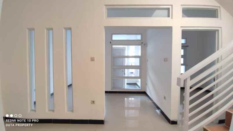 dijual rumah di jual rumah murah dalam